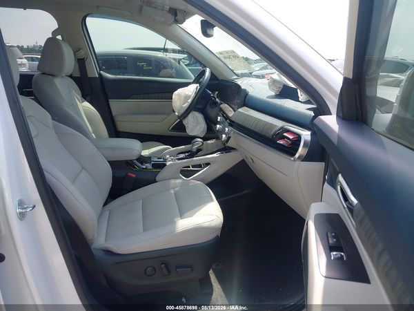 2024 KIA TELLURIDE SX — I5