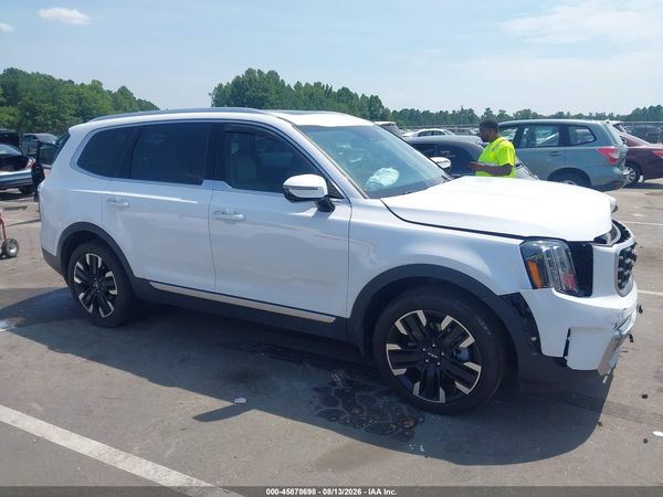 2024 KIA TELLURIDE SX — I116
