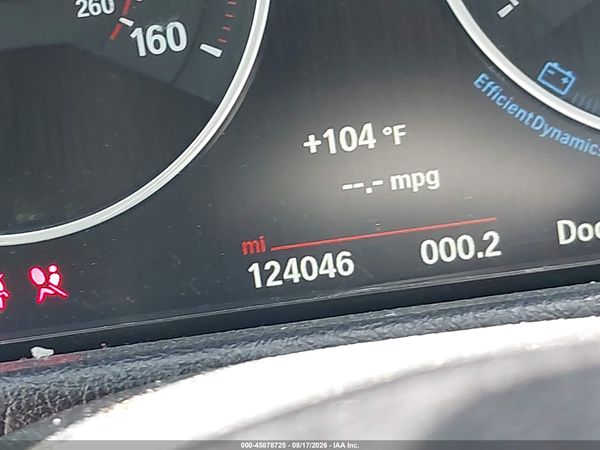 2017 BMW 430I GRAN COUPE GC