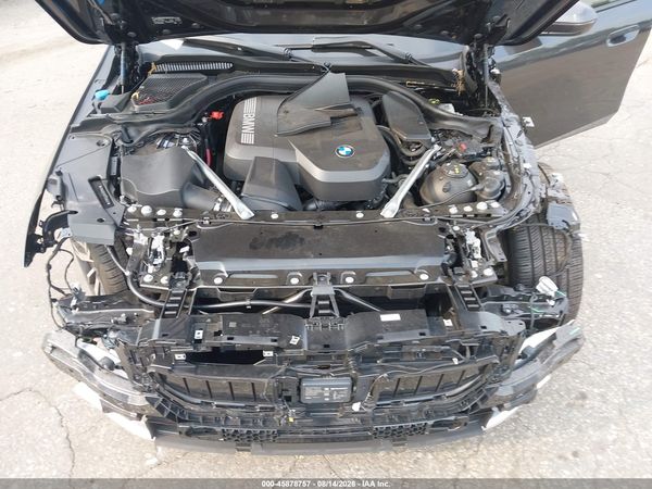 2026 BMW 530I XDRIVE — I10