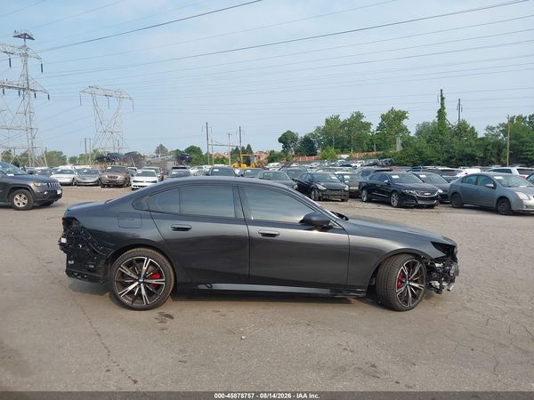 2026 BMW 530I XDRIVE — I116