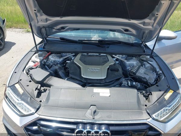 2019 AUDI A7 PRESTIGE S-LINE
