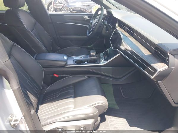 2019 AUDI A7 PRESTIGE S-LINE