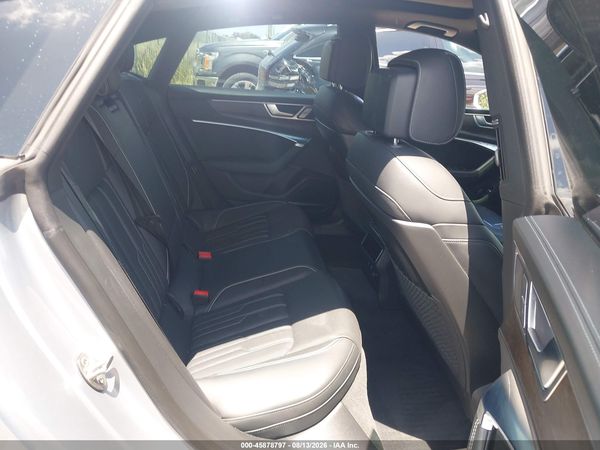 2019 AUDI A7 PRESTIGE S-LINE