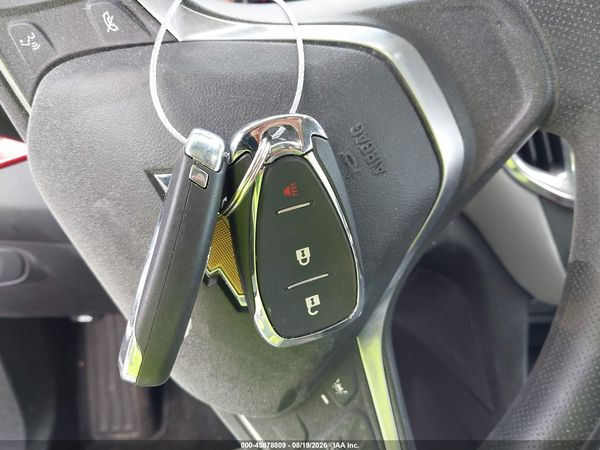 2023 CHEVROLET EQUINOX FWD LS — I11