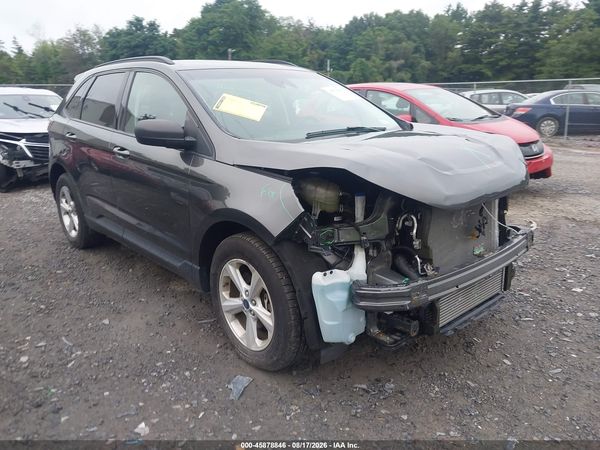 2020 FORD EDGE SE — I1