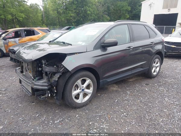 2020 FORD EDGE SE — I2