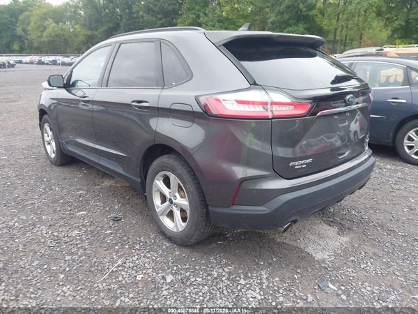 2020 FORD EDGE SE — I3