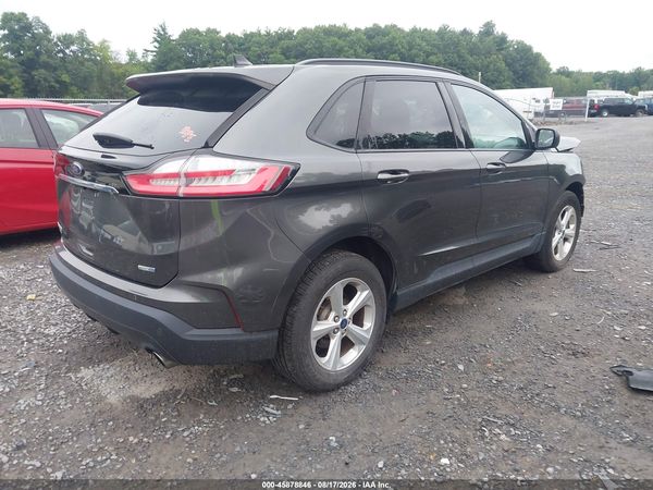 2020 FORD EDGE SE — I4