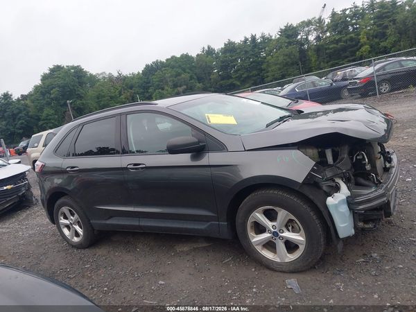 2020 FORD EDGE SE — I116