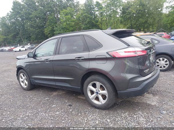2020 FORD EDGE SE — I117