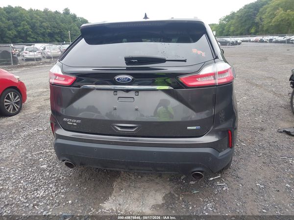 2020 FORD EDGE SE — I119