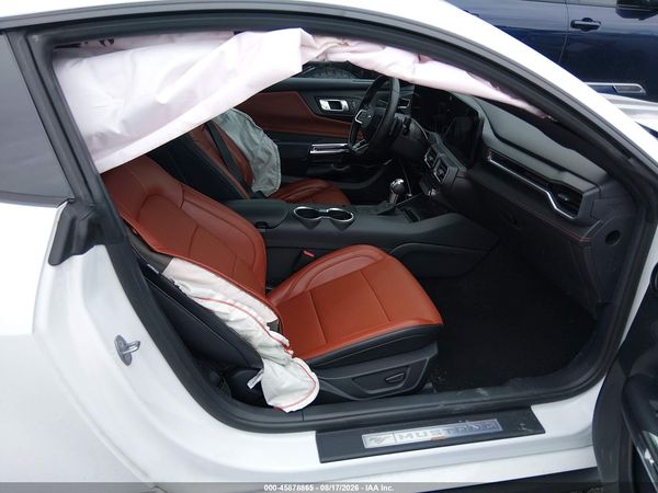 2024 FORD MUSTANG GT PREMIUM FASTBACK