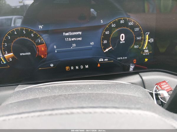 2024 FORD MUSTANG GT PREMIUM FASTBACK