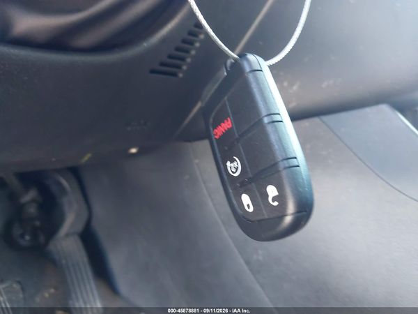 2020 JEEP CHEROKEE LIMITED 4X4 — I11