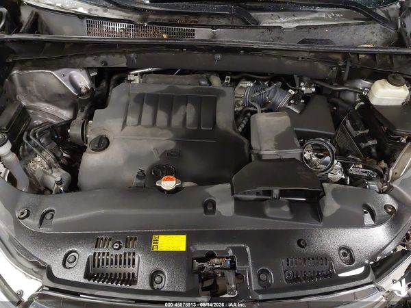 2016 TOYOTA HIGHLANDER LE PLUS V6