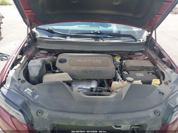 2019 JEEP CHEROKEE LATITUDE PLUS FWD