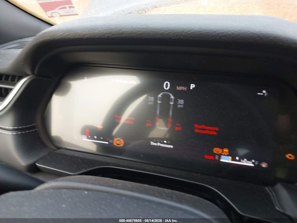 2025 JEEP GRAND CHEROKEE L LAREDO X 4X4