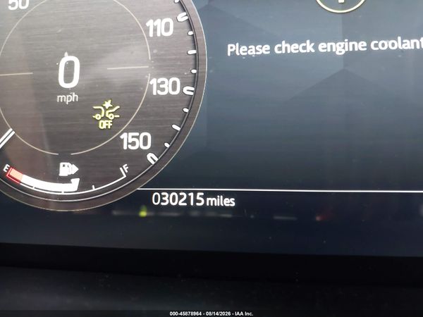 2024 LAND ROVER DEFENDER