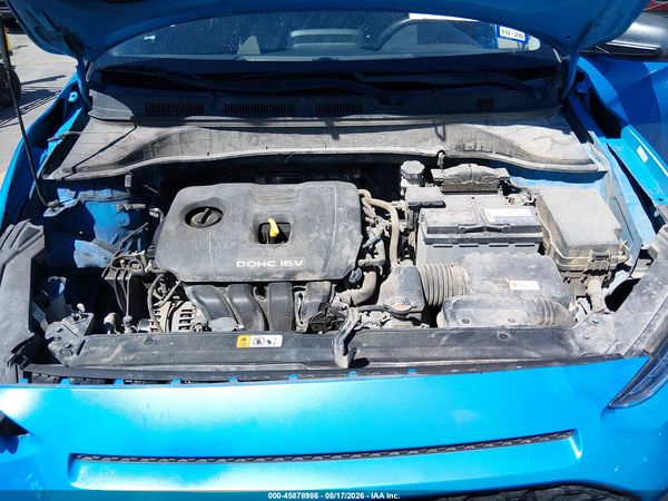 2020 HYUNDAI KONA SEL