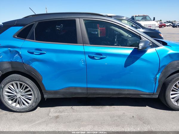 2020 HYUNDAI KONA SEL