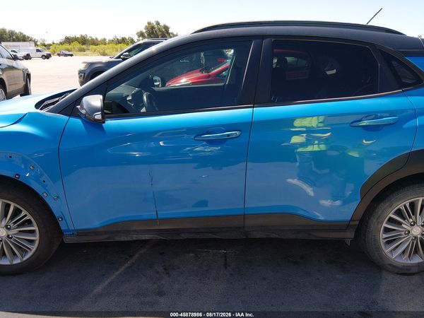 2020 HYUNDAI KONA SEL