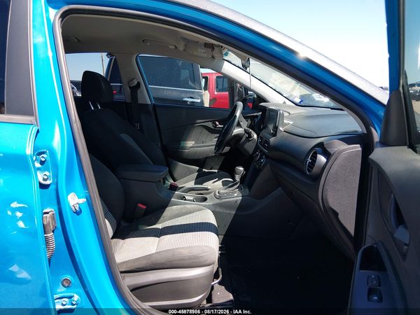 2020 HYUNDAI KONA SEL
