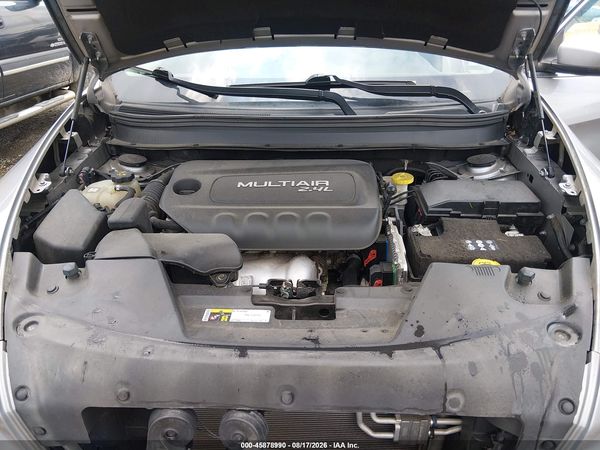 2018 JEEP CHEROKEE LATITUDE PLUS FWD