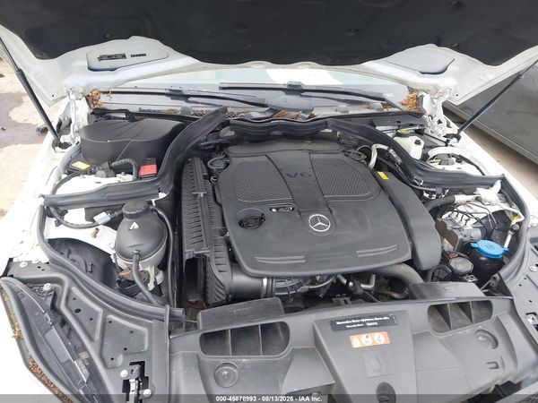 2014 MERCEDES-BENZ E 350 4MATIC
