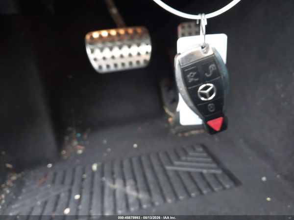 2014 MERCEDES-BENZ E 350 4MATIC