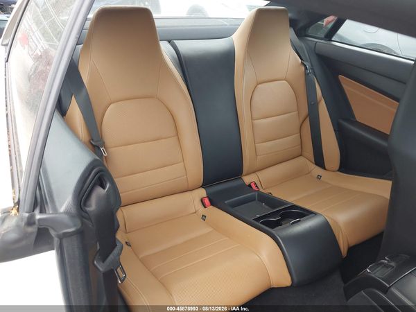2014 MERCEDES-BENZ E 350 4MATIC