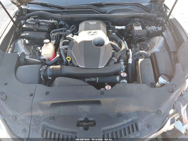2020 LEXUS RC 300 300 Base