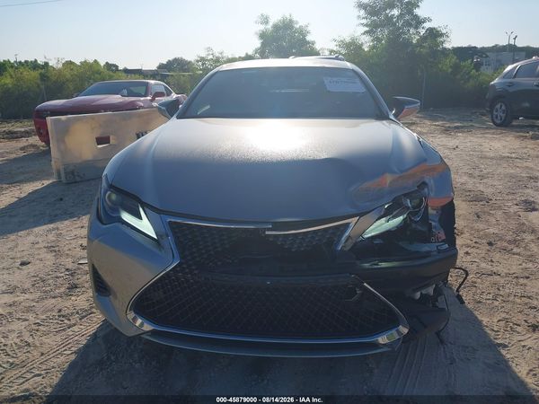2020 LEXUS RC 300 300 Base