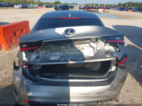 2020 LEXUS RC 300 300 Base