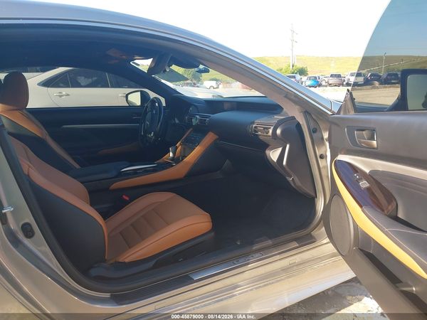 2020 LEXUS RC 300 300 Base