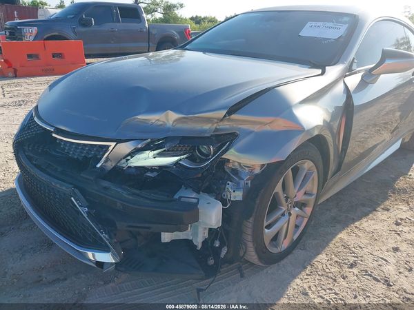 2020 LEXUS RC 300 300 Base