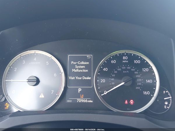 2020 LEXUS RC 300 300 Base