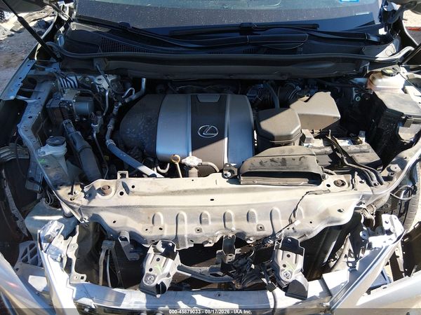2022 LEXUS RX 350 350 Premium