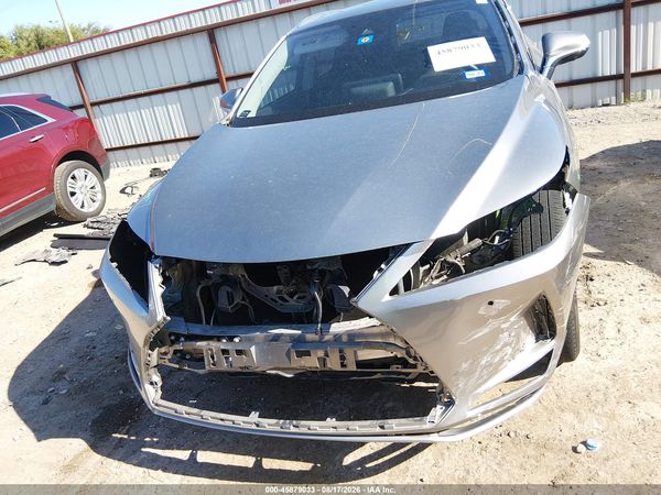 2022 LEXUS RX 350 350 Premium