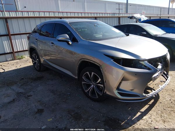 2022 LEXUS RX 350 350 Premium