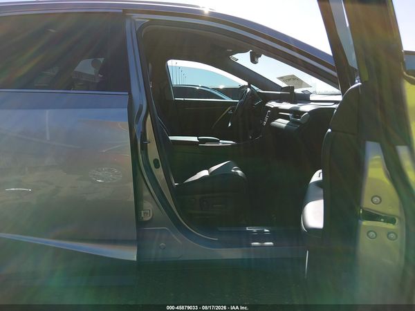 2022 LEXUS RX 350 350 Premium