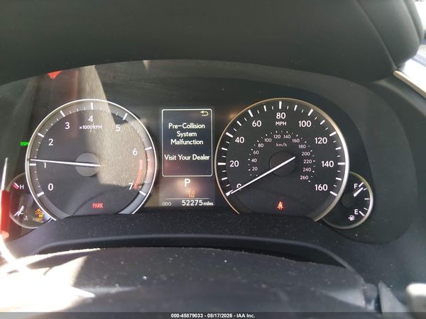 2022 LEXUS RX 350 350 Premium
