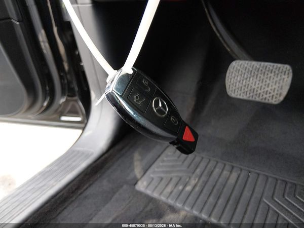 2013 MERCEDES-BENZ ML 350 ML350