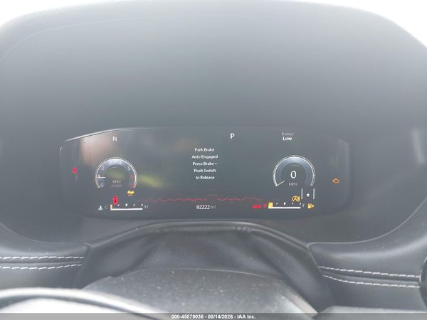 2022 JEEP COMPASS HIGH ALTITUDE 4X4