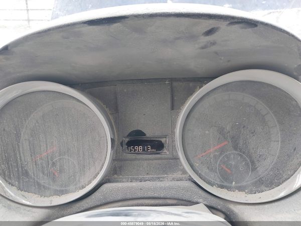 2013 DODGE GRAND CARAVAN SXT — I7