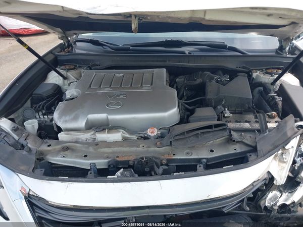 2018 LEXUS ES 350