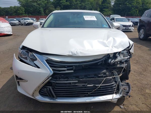 2018 LEXUS ES 350
