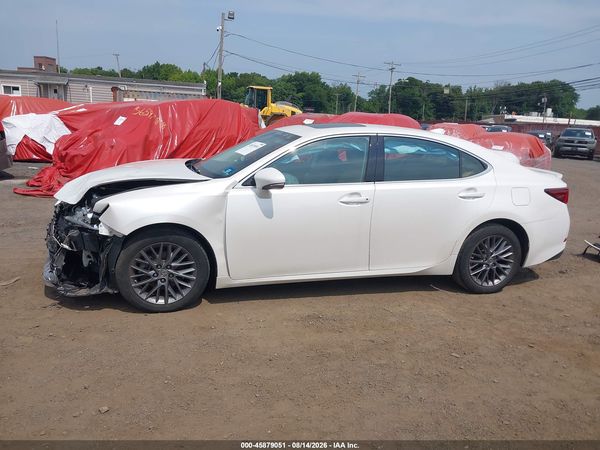 2018 LEXUS ES 350