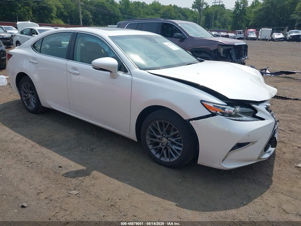 2018 LEXUS ES 350