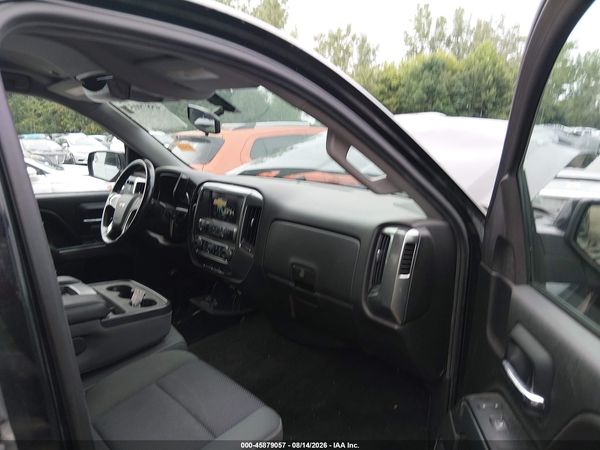 2015 CHEVROLET SILVERADO 1500 LT — I5